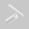 Трековый магнитный светильник Maytoni Focus LED TR032-4-12WTW-M-DSZ-W — купить в Bronko‑Decor