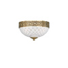 Настенный светильник Reccagni Angelo A 7112/2 — купить в Bronko‑Decor