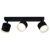 Спот Reluce 53004-9.5-003IL SPOT LIGHT GX53 BK — купить в Bronko‑Decor