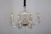 Подвесная люстра Omnilux OML-79203-08 — купить в Bronko‑Decor