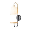 Бра Escada Aspen 582/1A — купить в Bronko‑Decor