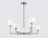 Люстра на штанге Ambrella Light High Light Heigh Light LH53001 — купить в Bronko‑Decor