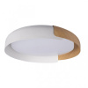 Потолочный светильник Loft IT Coin 10198 White — купить в Bronko‑Decor
