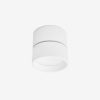 Накладной спот Italline IT02-005 white 4000K — купить в Bronko‑Decor