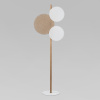 Торшер Eurosvet 5960 Pulse a068388 — купить в Bronko‑Decor
