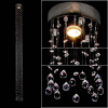 Потолочный светильник Newport 8031/250 cognac М0052720 — купить в Bronko‑Decor
