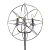 Торшер LOFT IT Foucaults orb Loft1193F — купить в Bronko‑Decor