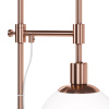 Торшер Maytoni Erich MOD221-FL-01-G — купить в Bronko‑Decor