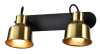 Спот Rivoli Lenore 7060-702 Б0055020 — купить в Bronko‑Decor
