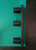Спот Elvan NLS-2410/3-G10-Wh — купить в Bronko‑Decor