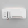 Светодиодный спот Elektrostandard Fant R LED белый/хром MRL LED 1113 4690389168369 — купить в Bronko‑Decor