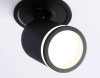 Встраиваемый спот Ambrella Light Move TA1273 — купить в Bronko‑Decor