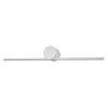 Настенный светильник Escada Line 10291/1LED White — купить в Bronko‑Decor