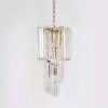 Подвесной светильник Newport 31103/S gold М0063337 — купить в Bronko‑Decor