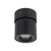 Накладной спот Loft IT Tictac 10180 Black 3000K — купить в Bronko‑Decor