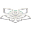 Потолочная люстра Reluce 09827-3.3-5+5A WH (RGB) — купить в Bronko‑Decor