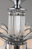 Потолочная люстра Omnilux Alghero OML-64707-12 — купить в Bronko‑Decor