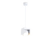 Подвесной светильник Ambrella Light GX Standard tech TN70852 — купить в Bronko‑Decor