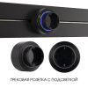 Трековая розетка Arte Milano Am-track-sockets-39 397952TS/ES Black — купить в Bronko‑Decor