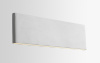 Настенный светильник Lucia Tucci Aero W206 Bianco LED — купить в Bronko‑Decor