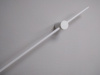 Настенно-потолочный светильник Elvan BR-5252 White — купить в Bronko‑Decor