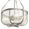 Подвесной светильник Kichler Roux QN-ROUX3-BN — купить в Bronko‑Decor
