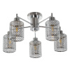 Потолочная люстра MyFar Solo MR1441-5C — купить в Bronko‑Decor