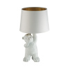 Настольная лампа Lumion Bear 5663/1T — купить в Bronko‑Decor