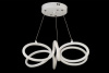 Подвесная люстра Arti Lampadari Angelo L 1.5.55.06 G — купить в Bronko‑Decor
