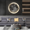 Настенный светильник ImperiumLoft Луна 208939-23 — купить в Bronko‑Decor