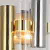 Настенный светильник Illumico IL0525-1W-79 BRASS — купить в Bronko‑Decor