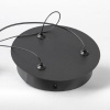 Подвесной светильник Lussole LSP-7362 — купить в Bronko‑Decor