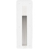 Подсветка для лестниц Italline DL 3031 white — купить в Bronko‑Decor