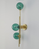 Бра Moderli Sience V10250-3W — купить в Bronko‑Decor