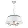 Подвесная люстра Maytoni Bouquet ARM023-PL-03-S — купить в Bronko‑Decor