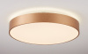 Потолочная люстра Elvan LU-5378-60W+8W-WW/NH-MtG — купить в Bronko‑Decor