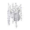 Настенный светильник Divinare Salice 3135/26 AP-2 — купить в Bronko‑Decor