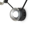 Потолочный светильник Freya Drop FR5445CL-L15B — купить в Bronko‑Decor