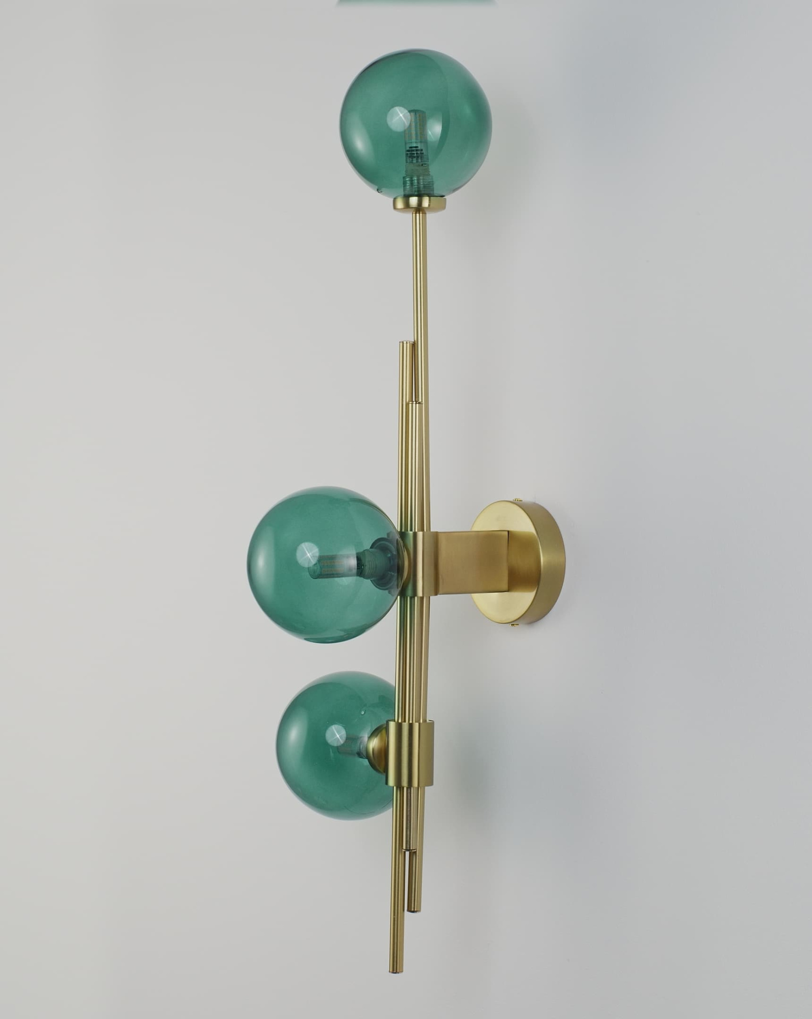 Бра Moderli Sience V10250-3W — купить в Bronko‑Decor