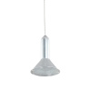 Подвесной светильник Elvan PD-1741/1-54W-6400K — купить в Bronko‑Decor