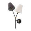 Бра Freya Hats FR5370WL-02B — купить в Bronko‑Decor