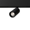 Трековый магнитный светильник Arte Lamp Expert A5740PL-1BK — купить в Bronko‑Decor