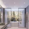 Встраиваемый светильник Arlight MS-DROP-BUILT-R105-14W Warm2700 054706 — купить в Bronko‑Decor