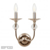 Бра iLamp Aura B1030-2 GD — купить в Bronko‑Decor