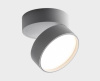 Накладной спот Italline M03-008 white 4000K — купить в Bronko‑Decor