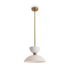 Подвесной светильник Freya Essence FR5490CL-01BS — купить в Bronko‑Decor