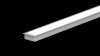 Профиль алюминиевый DesignLed LE.6332 001078 — купить в Bronko‑Decor