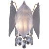 Настенный светильник Illumico IL8186-2WLY-39 GD WT — купить в Bronko‑Decor