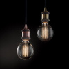 Подвесной светильник Ideal Lux Frida SP1 Brunito 122083 — купить в Bronko‑Decor