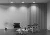 Встраиваемый светильник Maytoni Gyps Modern DL002-DW-02-W — купить в Bronko‑Decor